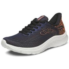 Imagem de Tênis Olympikus Delta Kids