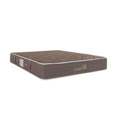 Imagem de Colchão King Para Hotelaria Molas Bonnel Suite Master Euro Pillow (193x203x25) - Herval