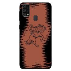 Imagem de Capa Adesivo Skin357 Verso Para Samsung Galaxy M21s (2020)