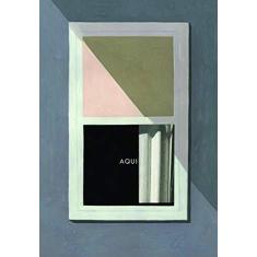 Imagem de Aqui - Richard Mcguire - 9788535928723