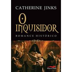 Imagem de O Inquisidor - Romance Histórico - Jinks, Catherine - 9788572449984