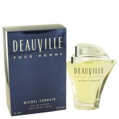 Imagem de Perfume Masculino Deauville Michel Germain 75 ML Eau Toilette