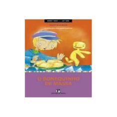 Imagem de O Bonequinho de Massa - Buarque, Mary - 9788510043274