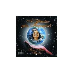 Imagem de Paixão Pelo Impossível - Muraro, Rose Marie - 9788589876148