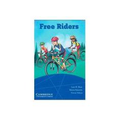 Imagem de Free Riders - Level 2 - Rose, Luiz H. - 9780521048507
