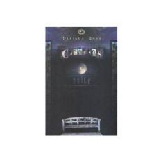 Imagem de Cadernos da Noite - Buss, Alcides - 9788590399919