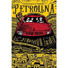 Imagem de Petrolina - Carlos Eduardo De Magalhães - 9788561578695