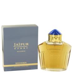 Imagem de Perfume Masculino Jaipur Boucheron 100 ML Eau De Parfum