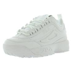 Imagem de Fila Little Kid/Big Kid Disruptor II Sneaker