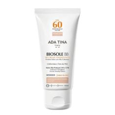 Imagem de Protetor Solar Ada Tina Bb Cream Fps60