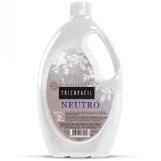 Imagem de Sabonete Líquido Tricofácil Neutro Refil 2L