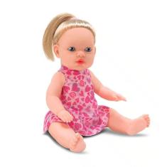 Imagem de Boneca Titi com Cabelo 824 Bambola