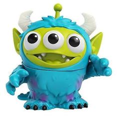 Imagem de Disney Pixar 3 polegadas Alien Figura Colecionável Sulley