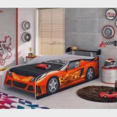 Imagem de Cama Sport Car Com Aerofólio - Móveis Estrela
