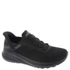 Imagem de Skechers Tênis feminino, tênis esportivo, Preto, 38