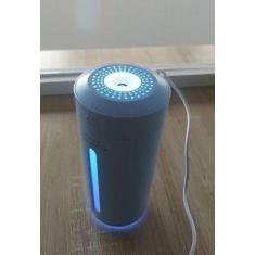 Imagem de Umidificador De Ambiente Color Cup Humidifier Colorido - OP