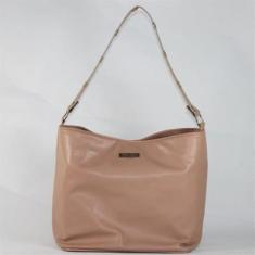 Imagem de Bolsa Bucket Ana com Alça Ilhós Verde Militar-Feminino