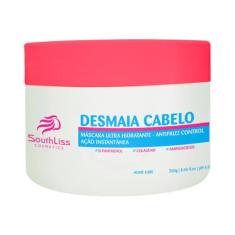 Imagem de Máscara Desmaia Cabelo Ultra Hidratante 250g Southliss