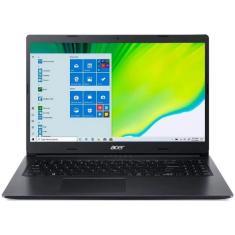 Imagem de Notebook Acer Aspire 3 A315-23G-R2SE AMD Ryzen 5 3500U 15,6" 8GB SSD 256 GB Windows 10
