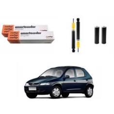 Imagem de Kit Amortecedor Traseiro Cofap Chevrolet Celta 1.0 2000 A 2005