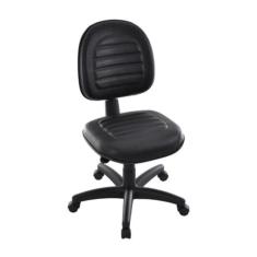 Imagem de Cadeira Executiva Com Back System Linha Office Gomada