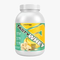 Imagem de Tasty Whey (912g), Banana Cream (900g)