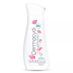 Imagem de Sabonete íntimo Dermacyd Femina 200ml