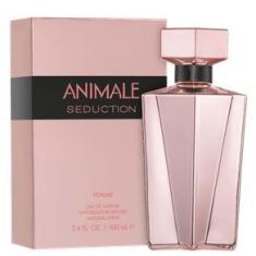 Imagem de Animale Seduction Femme Eau de Parfum - Perfume Feminino 100ml