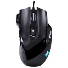 Imagem de MOUSE GAMER VX GAMING ICARUS 3200 DPI COM AJUSTE DE PESO