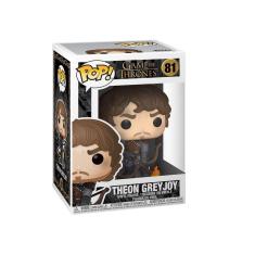 Imagem de Funko Pop! Game of Thrones Theon com flechas flamejantes