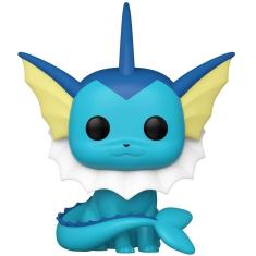 Imagem de Figura de vinil Vaporeon Pokemon Funko Pop