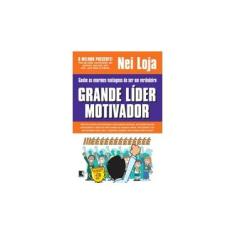 Imagem de Grande Líder Motivador - Loja, Nei - 9788501067425