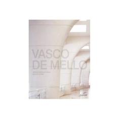 Imagem de Vasco de Mello - Sandra Maalouli Hajli - 9788539619818