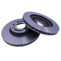 Imagem de Disco De Freio Dianteiro Renautl Duster Fluence Oroch