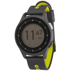 Imagem de Smartwatch Atrio Relógio Chronus GPS Leitura de Mensagem Touchscreen à prova d’agua Monitor Cardíaco - ES252, Único