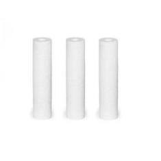 Imagem de Kit Com 3 Refil 3m Para Filtro De Agua Aqualar Aquatotal