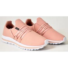 Imagem de Tênis Com Cadarço Confortável Leve Macio Lig Shoes-Masculino