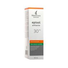 Imagem de Protetor Solar Facial Episol Antiacne FPS30 60ml