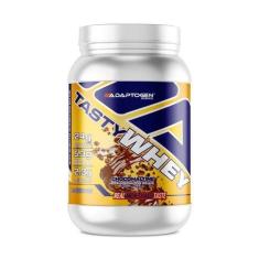 Imagem de Tasty Whey Chocomaltine 900G - Adaptogen