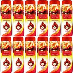 Imagem de Revenda Atacado 20 Sabonete Líquido Feminino Maçã Hot Limpeza E Proteç