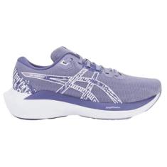 Imagem de Tênis Asics Gel-Shogun 7 Feminino Roxo
