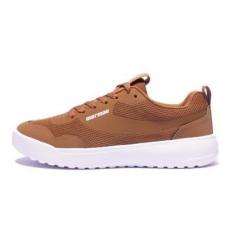 Imagem de Tênis Mormaii Flexer Camel/White/White-Masculino