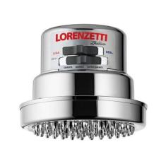 Imagem de Ducha Lorenzetti Tradição 6800W - 4 Temperaturas