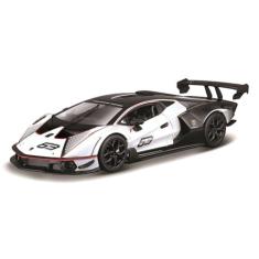 Imagem de MINIATURA BURAGO 1/24 LAMBORGHINI ESSENZA SCV12