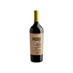Imagem de Vinho Tinto Nacido e Criado En Mendonza Malbec 750ml 2023 - Fecovita
