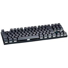Imagem de Teclado Mecanico Gamer Switch BLUE Outemu LED RGB DRAXEN