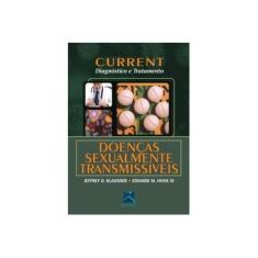 Imagem de Doenças Sexualmente Transmissiveis. Current Diagnostico E Tratamento - Capa Comum - 9788537203880