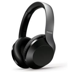 Imagem de Headphone Bluetooth com Microfone Philips TAPH805 Gerenciamento de chamadas