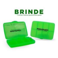 Imagem de Kit 03 Levedo de Cerveja 450mg 120 Capsulas Loja Maxinutri