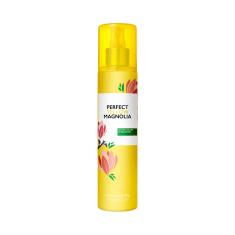 Imagem de Benetton Perfect Yellow Magnolia - Body Spray Feminino 236ml